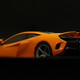 Illustration for article titled McLaren 675LT in 1:18 scale